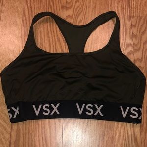 VSX sports bra